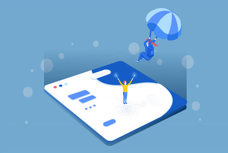 追剧喵v3.0.1无广告版 免费影视追剧平台